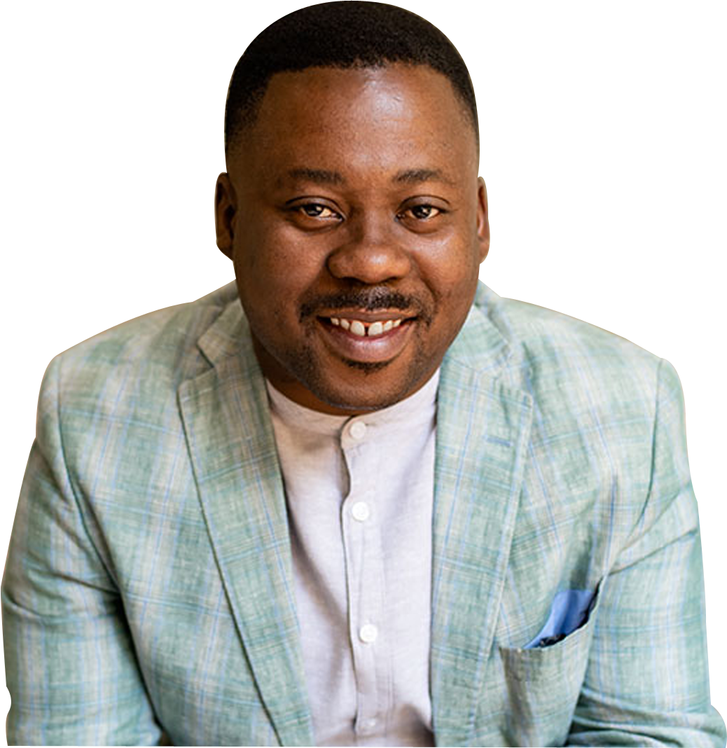 Nhlanhla Zondo