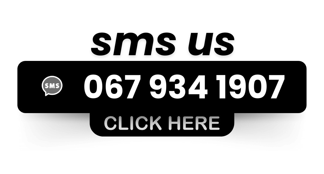 sms 067 934 1907